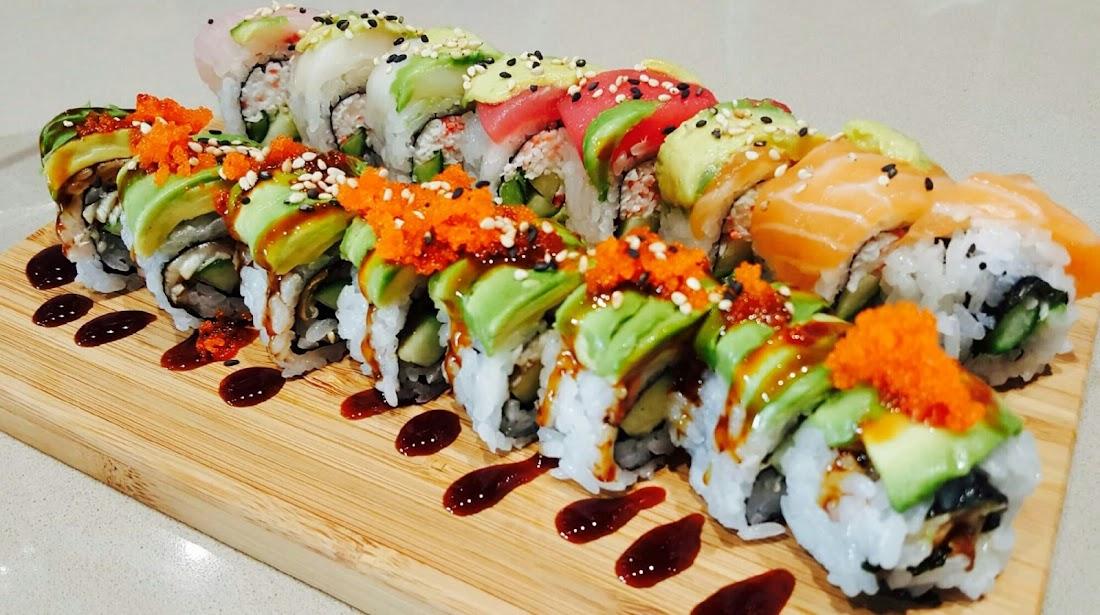 Asian Buffet & Grill